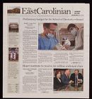 The East Carolinian, May 16, 2007